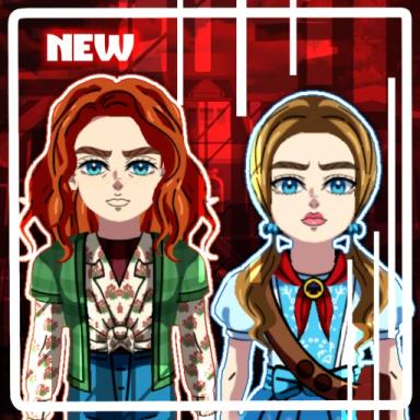 Thumbnail for STRANGER THINGS RP Game