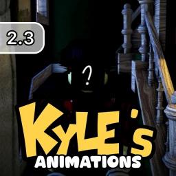 [Low Cortisol] Kyle's Animations icon