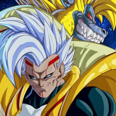 Thumbnail for Dragon Ball Rage Game