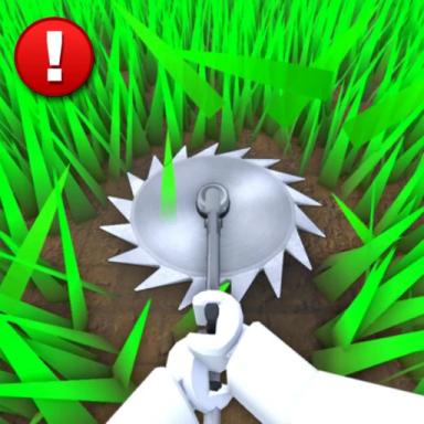 Thumbnail for [🌱] Grass Incremental Simulator Game