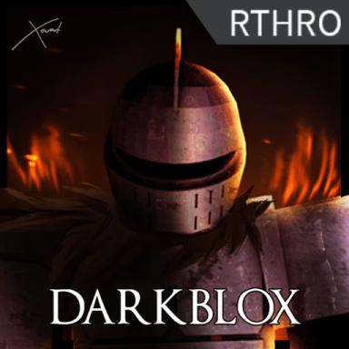 DarkBlox  icon