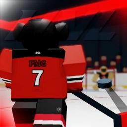 hockey noobs: league icon