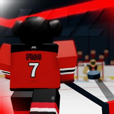 Thumbnail for hockey noobs: league Game