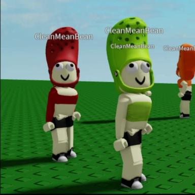 Who is Real icon