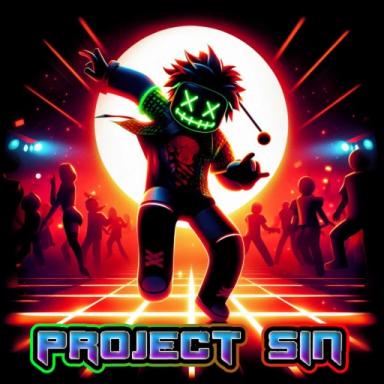 PROJECT SIN icon