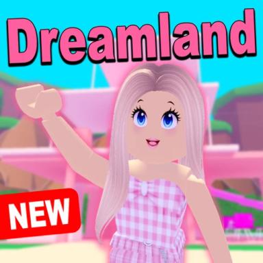 Thumbnail for Dreamland [Story] Game