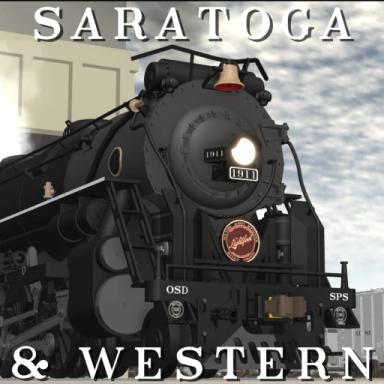 Thumbnail for [WEST END PT. 1] Saratoga & Western Game