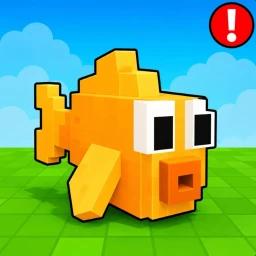 Thumbnail for [UPD] Fish Farm 🐟 Game