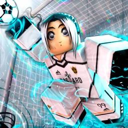 [🏖️Summer/🏆World Tournament] Blue Lock: Rivals icon