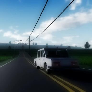 (Old) A Long Road - ALPHA test icon