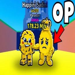 🌊 Escape for Happini Sadini 🔥 [MODDED] icon