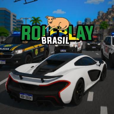 Thumbnail for [UPDATE] Roleplay Brasil Game