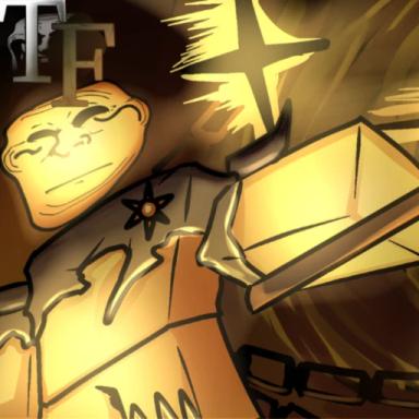 [🔥INFERNOS🔥] Trollge: Fallout icon
