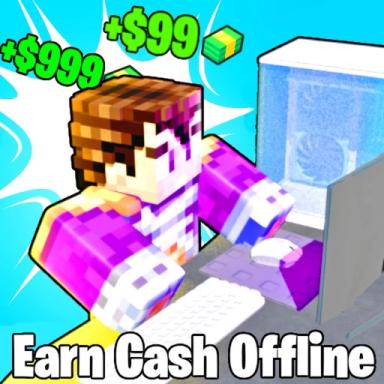 Steal a Youtuber [ES] icon