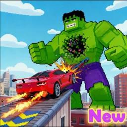 Thumbnail for  [UPD]Giant Smash 🗽🚗 Game