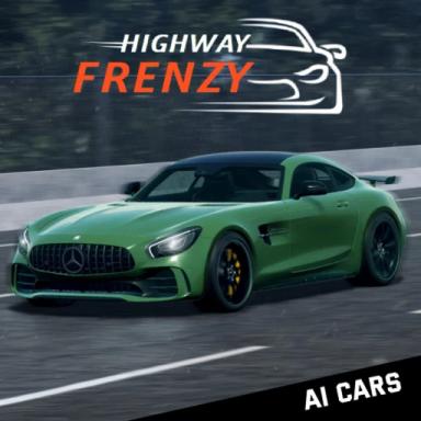Highway Frenzy [UPDATE🎉] icon