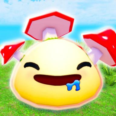 Thumbnail for Slime RNG Game