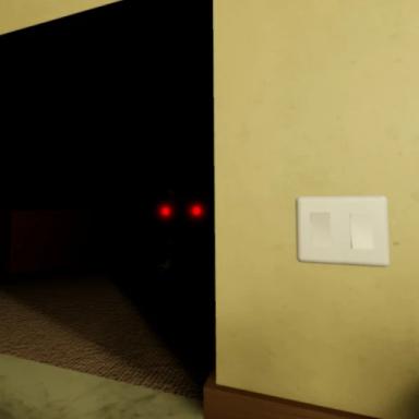 Thumbnail for Creepy Balloon Game