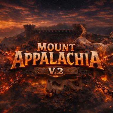 Thumbnail for [FreeAva] MOUNT APPALACHIA V2 Game