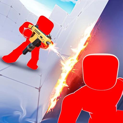 Thumbnail for RIVALS Game