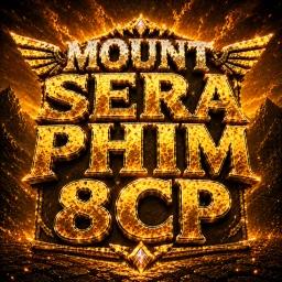 [UPD, NAGA! +25] MOUNT SERAPHIM V1.2 icon