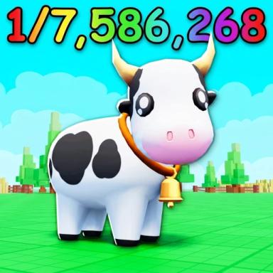 Thumbnail for [🌍UPD] Hatch A Cow! 🥚 Game