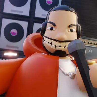 Escape Drake’s Music Studio (SCARY OBBY) icon