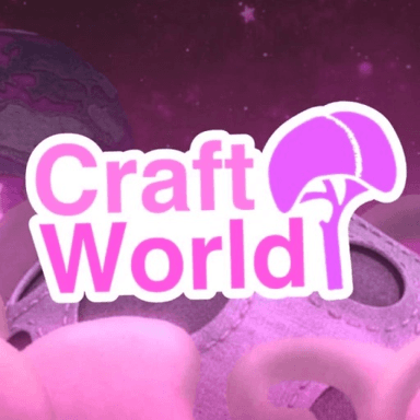 [Update!] CraftWorld Beta icon