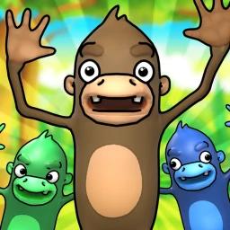 Monkey Tycoon 🐒  icon
