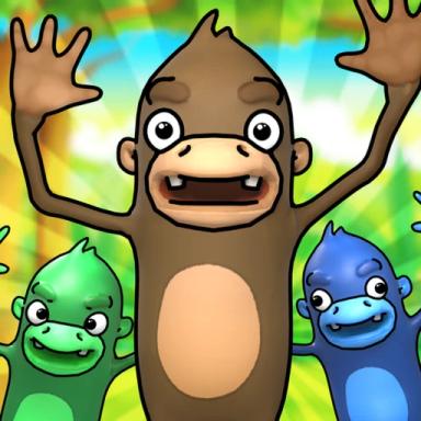Thumbnail for Monkey Tycoon 🐒  Game