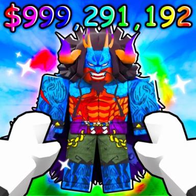 Thumbnail for [💥] Anime Giant Evolution Game