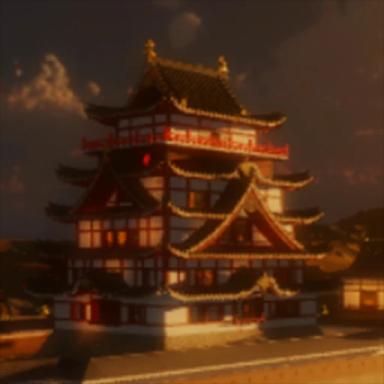 Fushimi Castle - [SHOWCASE] icon