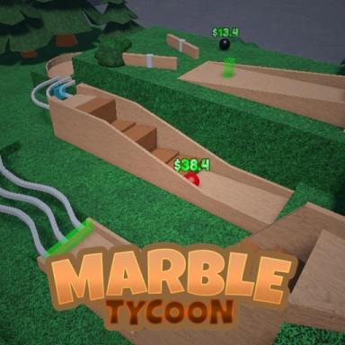 Marble Tycoon [BETA] icon