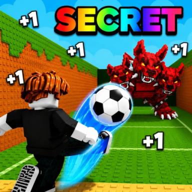 Thumbnail for +1 Football for Brainrots Game
