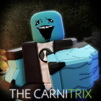 Thumbnail for The Carnitrix Game
