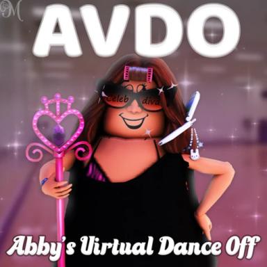 AVDO: Abby's Virtual Dance Off icon