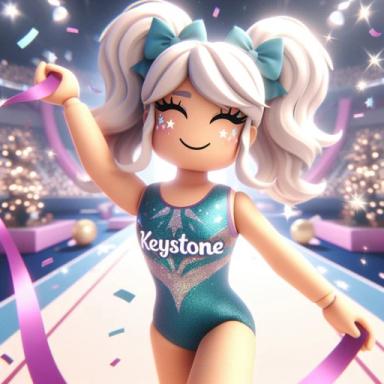 [🌟] Keystone Gymnastics! icon