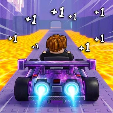 Thumbnail for +1 Speed Kart Escape Game