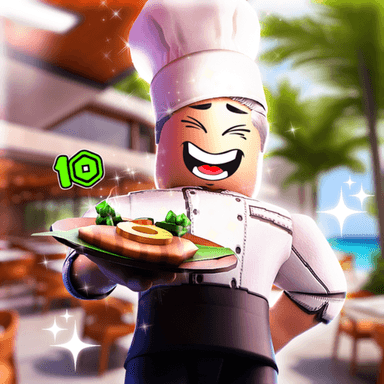 Thumbnail for Own a Restaurant Tycoon! 🍳 Game