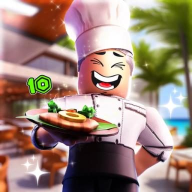 Thumbnail for Own a Restaurant Tycoon! 🍳 Game