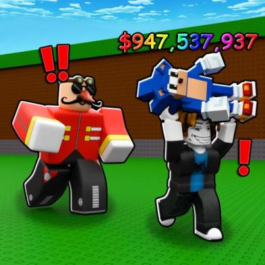 Thumbnail for Don't Steal The Hedgehogs Game