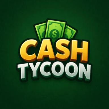Cash Tycoon 💸 icon