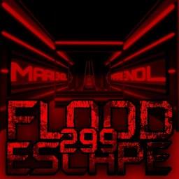 Flood Escape 299 icon