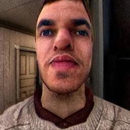 Creep [HORROR] icon