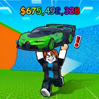 Thumbnail for Escape Tsunami For Cars! Game
