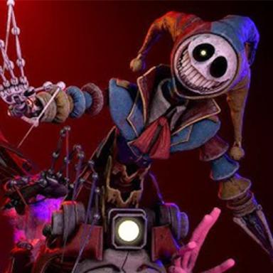 Thumbnail for Survive The Prototype [UPDATE!] Game