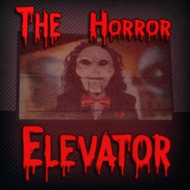 Thumbnail for ☠️ The Horror Elevator ☠️ [REVIVED] Game