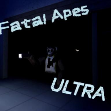Thumbnail for Ape Redux Game