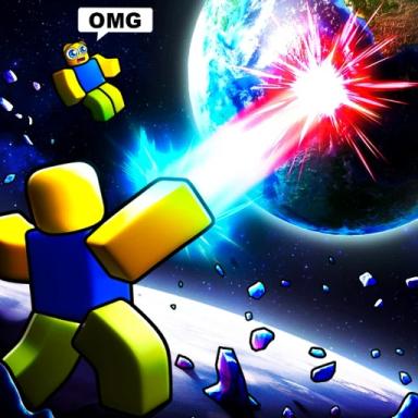 Thumbnail for Shoot a Beam Game