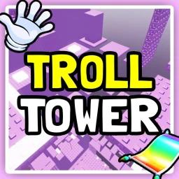 Gadget Troll Tower icon